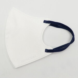 ヒロ・コーポレーション バイカラーUV+冷感マスク 7枚入り×1袋