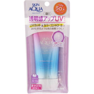 �X�L���A�N�A �g�[���A�b�vUV�G�b�Z���X SPF50 ���x���_�[�J���[ 80g