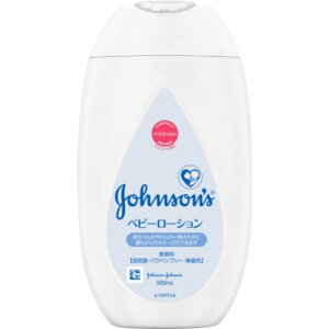 Johnson's Baby W\ xr[[V  300ml
