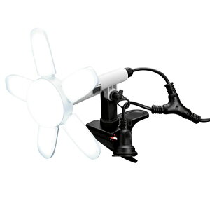 EARTH MAN LED�N���b�v���C�g�@SAKUTO�@35W�@�h�J�^�C�v CLT-35SLA