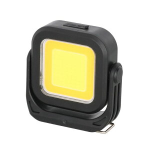 EARTH MAN 3.7V充電式COBライト WLT-10LiB