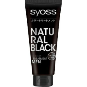 syoss �T�C�I�X �J���[�g���[�g�����g MEN �i�`�������u���b�N 180g�i�������� �g���[�g�����g�j