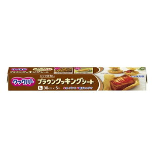 �N�b�N�p�[ �u���E���N�b�L���O�V�[�gL 30cm×5m