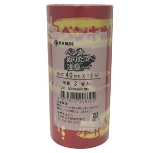 yLʂ肽ĒӃ}XLOe[v 40~×18M 3P