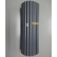 ミズキ あぜ波シート 0.5×60cm×20m
