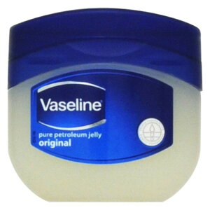 Vaseline @Z IWi sAXLWF[ 40g