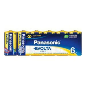 Panasonic�i�p�i�\�j�b�N�j ���d�r�G�{���^�P2�`6�{�p�b�N LR14EJ6SW
