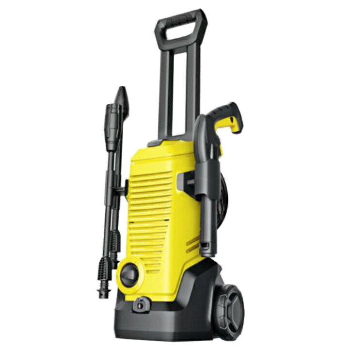 楽天市場】KARCHER(ケルヒャー) 高圧洗浄機 K3Limited N : ホー 