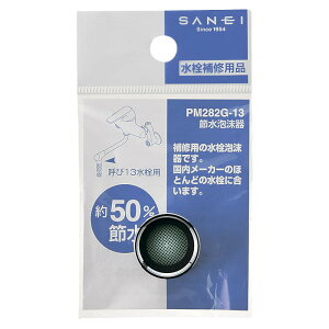 SANEI ߐA PM282G-13