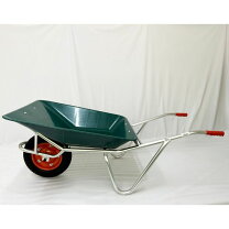 楽天市場】アルミ 一輪車 浅型の通販