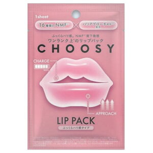 CHOOSY �`���[�V�[ �n�C�h���Q�����b�v�p�b�N �W���g���[�g�����g 1������