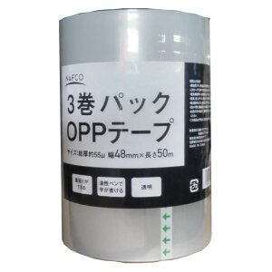 yGg[Ń|Cg10{zitR OPPe[v 48mm×50m 3Py2025/12/4 20:00 - 2025/12/11 01:59z