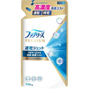 PG t@u[Y PREMIUM WFbg 炢Ă̂̍ l 320ml