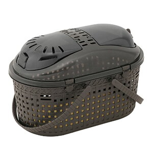 アイリスオーヤマ メッシュペットキャリー MPC-450