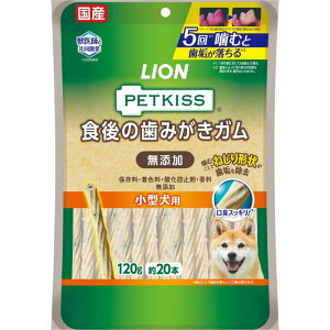 LION PETKISS H݂̎K Y ^p 120gi20{j