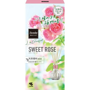 Tf[ SawadayStick La Bouquetiu[Pj XEB[g[Y 70ml {́ieEICEXeBbNj