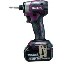 楽天市場】マキタ インパクト td171dgxarの通販
