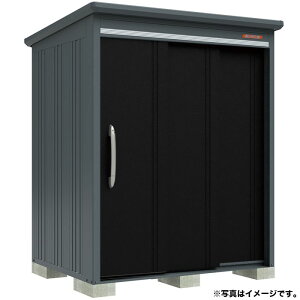 BELOS B-series物置  B-1714 【本体のみ】 屋根幅1826mmタイプ 扉カラーは6色からお選びください