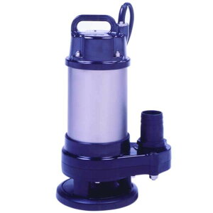 寺田ポンプ 水中ポンプ CX-250L 60Hz