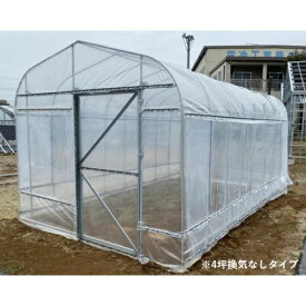 東都興業 ヒロガーデン4 MEスライドドア 4坪