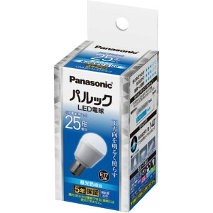 Panasonicipi\jbNj LEDdE17^Cv 25WF LDA3DHE17S2
