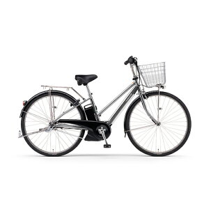 YAMAHA(}n) PAS CITY-SP5 27@~[Vo[
