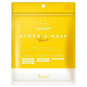  Hydra V}XN 7