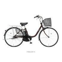 楽天市場】電動アシスト自転車 パナソニック be-elsx432の通販