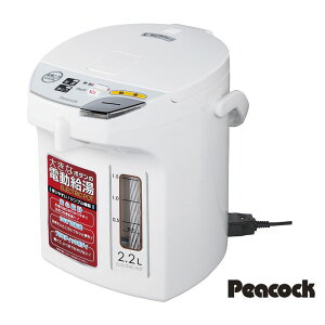 �s�[�R�b�N �d�������|�b�g WMJ-22W �z���C�g