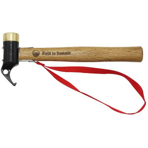 Field to Summit �K�c���ƃn���}�[ OF-T-HAM