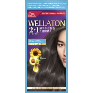 Wella EGg[2+1 N[^Cv 8SA 薾邢Tt@CAAbV