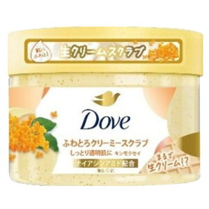 �_�� �N���[�~�[�X�N���u �L�����N�Z�C 298g