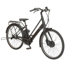 丸石サイクル ReBIKE26 パールマットブラック