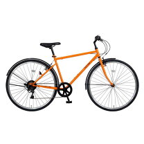 楽天市場】オレンジ（シティサイクル｜自転車・サイクリング 