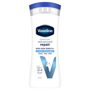 �V�[�r�b�N Vaseline�i���@�Z�����j �C���e���V�u�P�A �A�h�o���X�h���y�A �{�f�B���[�V���� ������ 200ml �{�g��