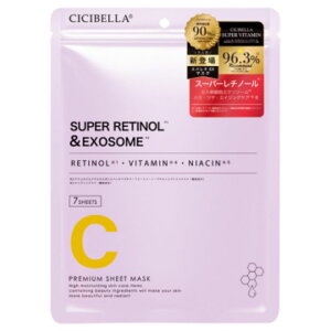 CICIBELLA v~AV[g}XN X[p[`m[GN\\[ 7