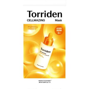 Torriden ZCWO r^C uCgjO}XN 3