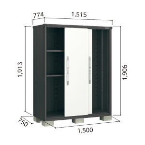 hu@BLACKGX@ESF-1507A y{̂̂݁z Ԍ1515mm@J[FDOifB[vI[Vu[j