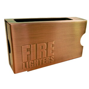 yGg[Ń|Cg10{zNPbgWp FIRELIGHTERSX[uP[X Ôy2025/12/4 20:00 - 2025/12/11 01:59z