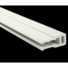 アクリサンデー 新エコな簡易内窓 フレーム WT 板厚3mm用 長さ1820mm