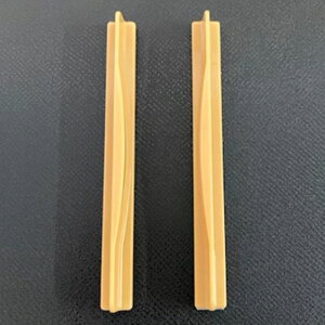 アクリサンデー 新エコな簡易内窓取っ手 ライトブラウン 2個入