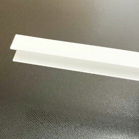 アクリサンデー 新エコな簡易内窓 4mm用補強材 WT 長さ2m