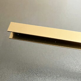アクリサンデー 新エコな簡易内窓 4mm用補強材 RB 長さ2m