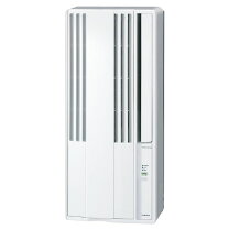楽天市場】コロナ 窓用エアコンcw a1615の通販