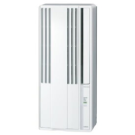 【楽天スーパーSALE】コロナ 窓用エアコン CW-1625R（WS）【2025/12/4 20:00 - 2025/12/11 01:59】