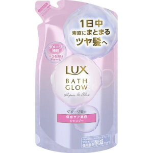 ���j���[�o LUX�i���b�N�X�j �o�X�O���E ���y�A���V���C�� �V�����v�[ �l�� 350g �l��