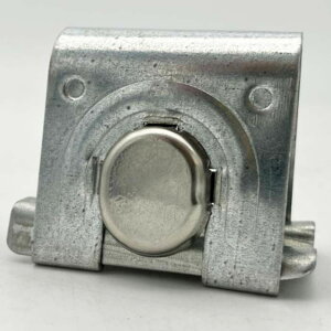 クロスメタル端末 25×25mm