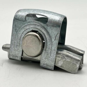 トップメタル端末 22×19mm