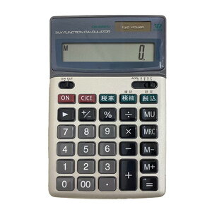 �i�t�R �Ōv�Z�t�d��12�� DK-226TJ