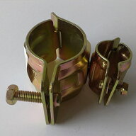 ミニクランプ 自在 25.4Φ×48.6Φ